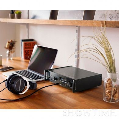 ЦАП и усилитель TEAC UD-505-X/B DAC/Pre Amp/Headphone Amp 1-002437 фото