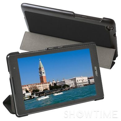Обложка для планшета GRAND-X для Asus ZenPad C 7 Z170 Black (ATC-AZPZ170B) 454712 фото