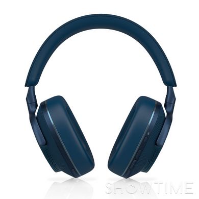 Bowers&Wilkins PX7 S2e Ocean Blue — Бездротові закриті навушники Bluetooth 10-30000 Гц 1-009621 фото