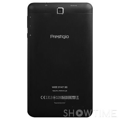 Планшет Prestigio MultiPad Wize 3147 3G 8GB Black (PMT3147_3G_C) 453812 фото
