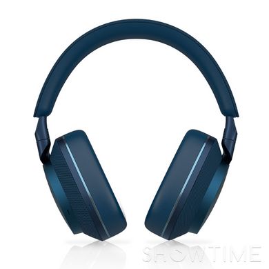 Bowers&Wilkins PX7 S2e Ocean Blue — Беспроводные закрытые Bluetooth наушники 10-30000 Гц 1-009621 фото