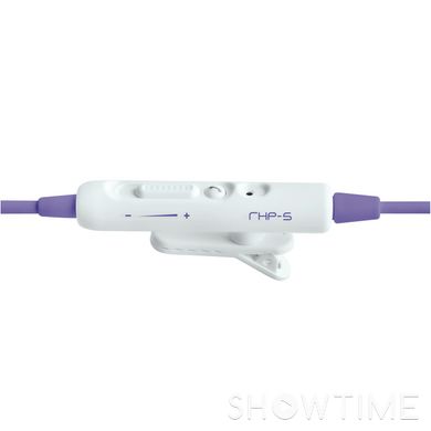 Reloop RHP-5 Purple Milk 533860 фото