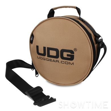 UDG Ultimate DIGI Headphone Bag Gold 535951 фото
