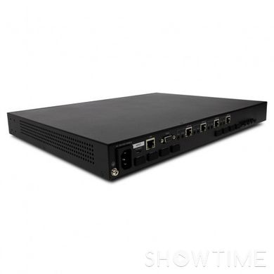 Savant SLN-44VLC4K — Матричний комутатор 4xHDMI 4xTOSLink 4xRJ-45 1-006481 фото