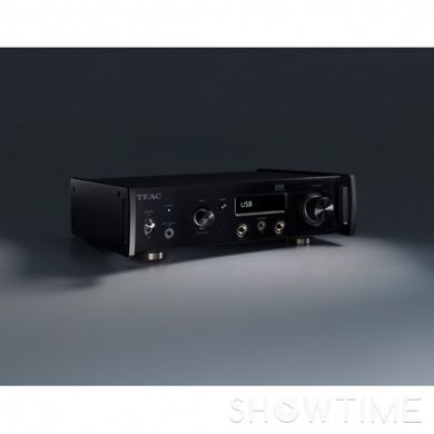 ЦАП і підсилювач TEAC UD-505-X/B DAC/Pre Amp/Headphone Amp 1-002437 фото