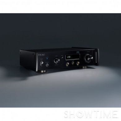 ЦАП и усилитель TEAC UD-505-X/B DAC/Pre Amp/Headphone Amp 1-002437 фото