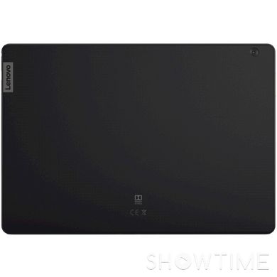 Планшет Lenovo Tab M10 LTE 2 / 32GB Slate Black ZA4H0012UA 524150 фото