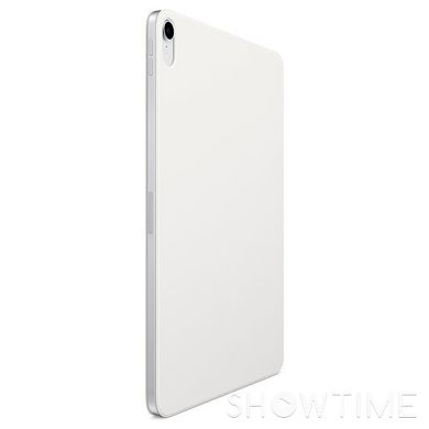 Чохол для планшета Apple Smart Folio для iPad Pro 11" White (MRX82ZM/A) 454812 фото