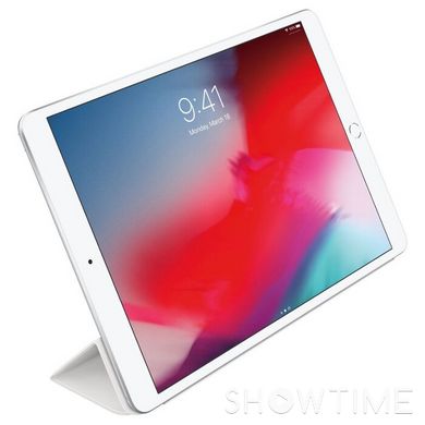 Чохол для планшета Apple Smart Cover для iPad Air 10.5" White (MVQ32ZM/A) 454762 фото
