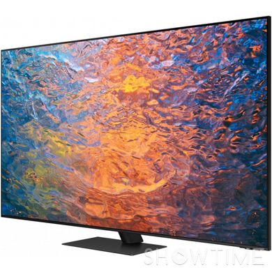 Samsung QE65QN95CAUXUA — Телевізор 65" MiniQLED 4K UHD 100Hz(144Hz) Smart Tizen 1-009974 фото