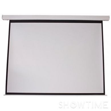 Проекційний екран Atria Z-MRS-NTSC-120D (4:3, 120", 244x183 см) 524625 фото
