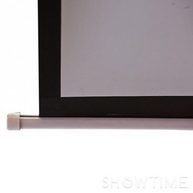 Проекційний екран Atria Z-MRS-NTSC-120D (4:3, 120", 244x183 см) 524625 фото