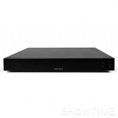 Savant SLN-44VLC4K — Матричный коммутатор 4xHDMI 4xTOSLink 4xRJ-45 1-006481 фото