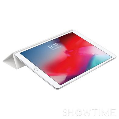 Обложка для планшета APPLE Smart Cover для iPad Air 10.5" White (MVQ32ZM/A) 454762 фото