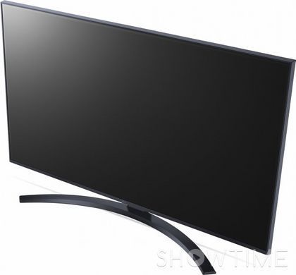 LG 43UQ91006LA &mdash; Телевизор 43" LED 4K 50Hz Smart WebOS Ashed Blue 1-006028 фото