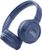 JBL Tune 510 BT Blue (JBLT510BTBLUEU) — Навушники бездротові закриті Bluetooth 5.0 543848 фото
