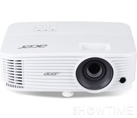 Проектор Acer P1355W (DLP, WXGA, 4000 lm) 514387 фото