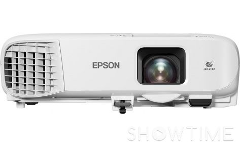 Проектор 3LCD XGA 3600 лм Epson EB-X49 (V11H982040) 532220 фото