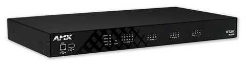 Мережевий контролер AMX NetLinx NX-2200 FG2106-02 купити