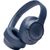 JBL Tune 710 BT Blue (JBLT710BTBLU) — Навушники з мікрофоном дротові/бездротові накладні Bluetooth 3.5 мм 1-004363 фото