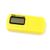Ваги для настройки притискної сили картриджа (тонарма) Tonar Trackurate Digital stylus Gauge 4293 Yellow 529234 фото