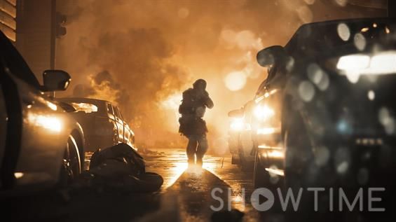 Диск для PS4 Call of Duty: Modern Warfare Sony 1067627 1-006834 фото