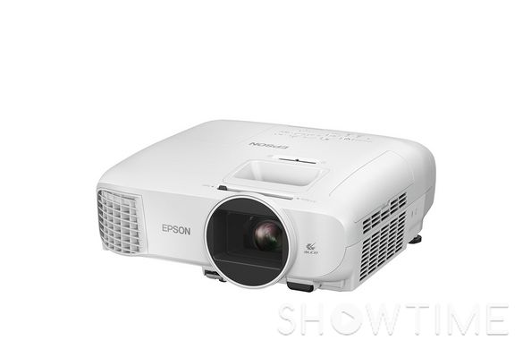 Epson EH-TW5705 V11HA88040 — проектор для домашнего кинотеатра (3LCD, Full HD, 2700 ANSI lm) 1-005128 фото