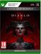 Диск Xbox Series X Diablo 4 Sony 1116029 1-006934 фото 1
