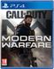 Диск для PS4 Call of Duty: Modern Warfare Sony 1067627 1-006834 фото 1