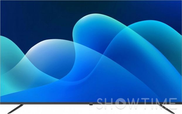 Kivi 65U730QB &mdash; Телевизор 65", UHD, Smart TV 1-010024 фото