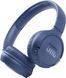 JBL Tune 510 BT Blue (JBLT510BTBLUEU) &mdash; Навушники бездротові закриті Bluetooth 5.0 543848 фото