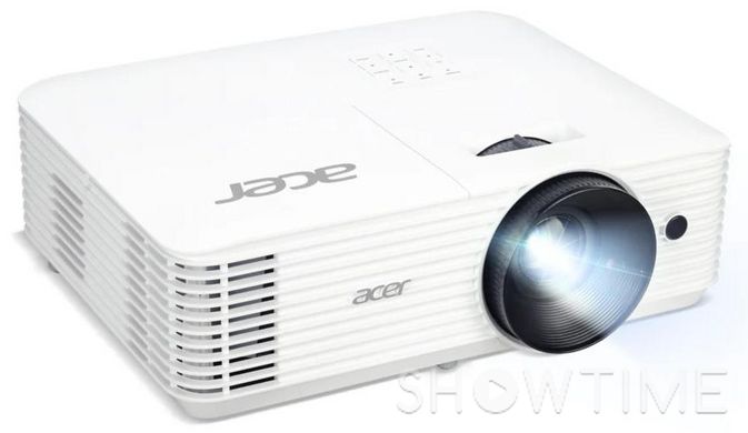 Acer MR.JSE11.001 — Проектор H5386BDi DLP HD 4500лм WiFi 1-006128 фото