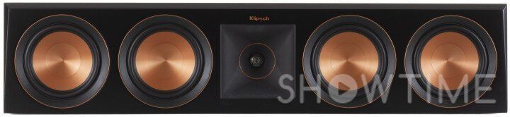 Klipsch Reference Premiere RP-504C Walnut 522133 фото
