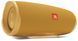 JBL Charge 4 Yellow (JBLCHARGE4YEL) &mdash; Портативна Bluetooth колонка 30 Вт 444669 фото