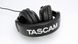 Tascam TH-02 Black (09TH02BG00) — Навушники дротові повнорозмірні студійні 3.5 мм 1-009571 фото 2
