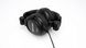 Tascam TH-02 Black (09TH02BG00) — Наушники проводные полноразмерные студийные 3.5 мм 1-009571 фото 4