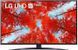LG 43UQ91006LA &mdash; Телевизор 43" LED 4K 50Hz Smart WebOS Ashed Blue 1-006028 фото 1