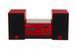 Pioneer X-CM35-K Red 441825 фото