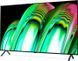 LG OLED48A26LA &mdash; Телевізор 48" OLED 4K 50Hz Smart WebOS Dark Iron Sliver 1-006078 фото 2
