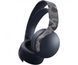 Sony PlayStation Pulse 3D Wireless Headset Gray Camouflage (9406990) &mdash; Проводная/беспроводная накладная гарнитура для PlayStation радиоканал/3.5 мм 1-009321 фото