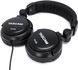 Tascam TH-02 Black (09TH02BG00) — Навушники дротові повнорозмірні студійні 3.5 мм 1-009571 фото 3