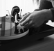 Pro-Ject X1 B Pick-IT S2 MM Walnut &mdash; Проигрыватель винила, Ortofon Pick It S2, орех 1-005807 фото 5