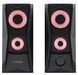 Trust Gaming GXT 606 Javv Black (25108) &mdash; Комп'ютерна акустика 2.0 6 Вт 1-008498 фото 2