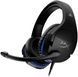 Гарнiтура ігрова HyperX Cloud Stinger Core for PS4 (HX-HSCSC-BK) 532451 фото 4