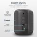 Trust 23834_TRUST — акустическая система Caro Compact Bluetooth Speaker Black 1-005712 фото 11