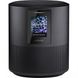 Мультимедійна акустика Bose Home Speaker 500 Black 530440 фото 1