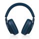 Bowers&Wilkins PX7 S2e Ocean Blue — Бездротові закриті навушники Bluetooth 10-30000 Гц 1-009621 фото 2