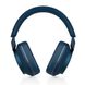 Bowers&Wilkins PX7 S2e Ocean Blue — Бездротові закриті навушники Bluetooth 10-30000 Гц 1-009621 фото 3