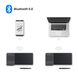 Графічний планшет Huion Inspiroy Keydial KD200 Bluetooth 5.0 Black KD200_HUION 542940 фото 9