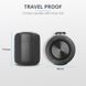 Trust 23834_TRUST — акустическая система Caro Compact Bluetooth Speaker Black 1-005712 фото 12